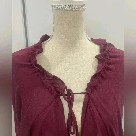 Ruffled Dress - Picture 7 of 17